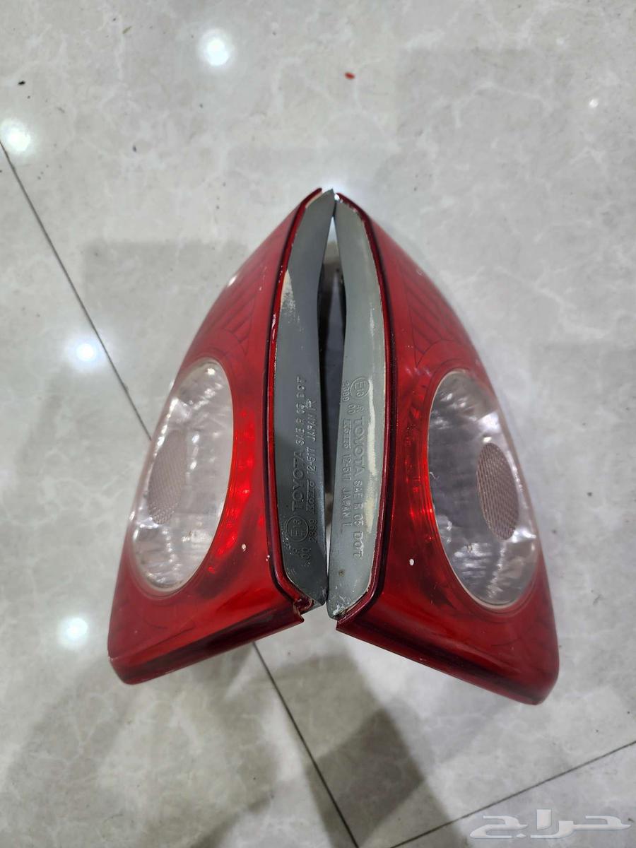 اسطبات شنطة كورولا 2008-2010 وكالة64484266785025113