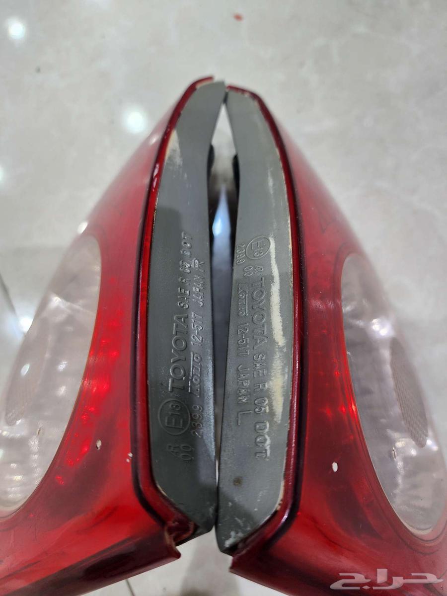 اسطبات شنطة كورولا 2008-2010 وكالة64484266785025114