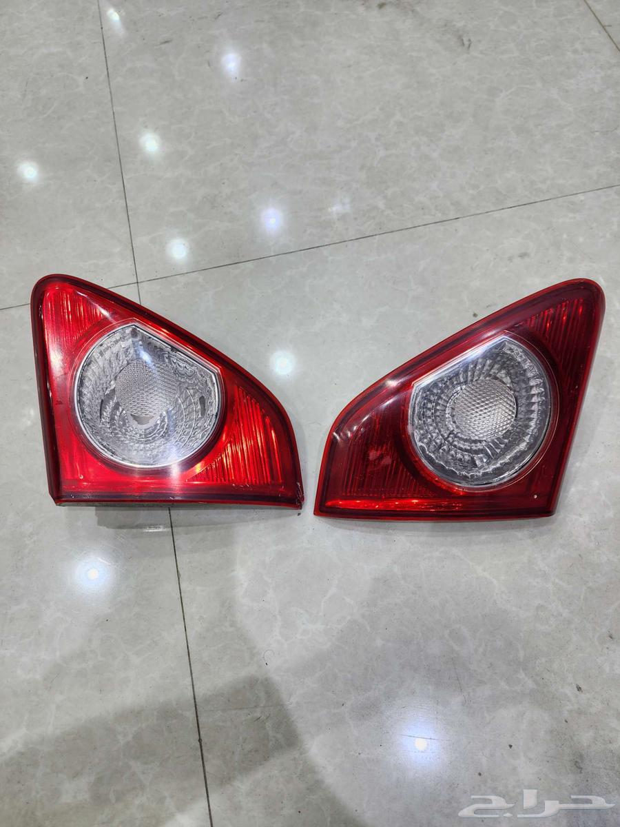 اسطبات شنطة كورولا 2008-2010 وكالة64484266785025112