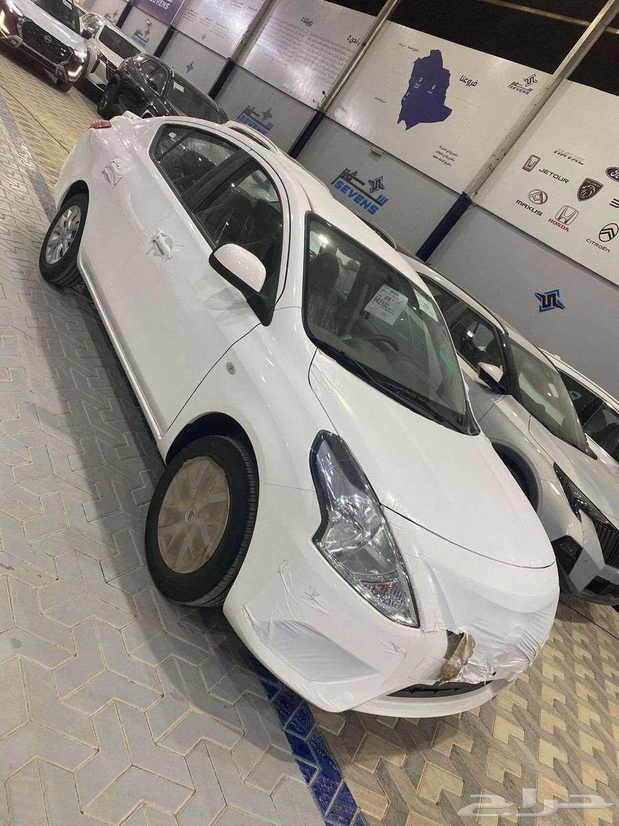 نيسان صني كمفورت الشكل القديم 202464484321177090110