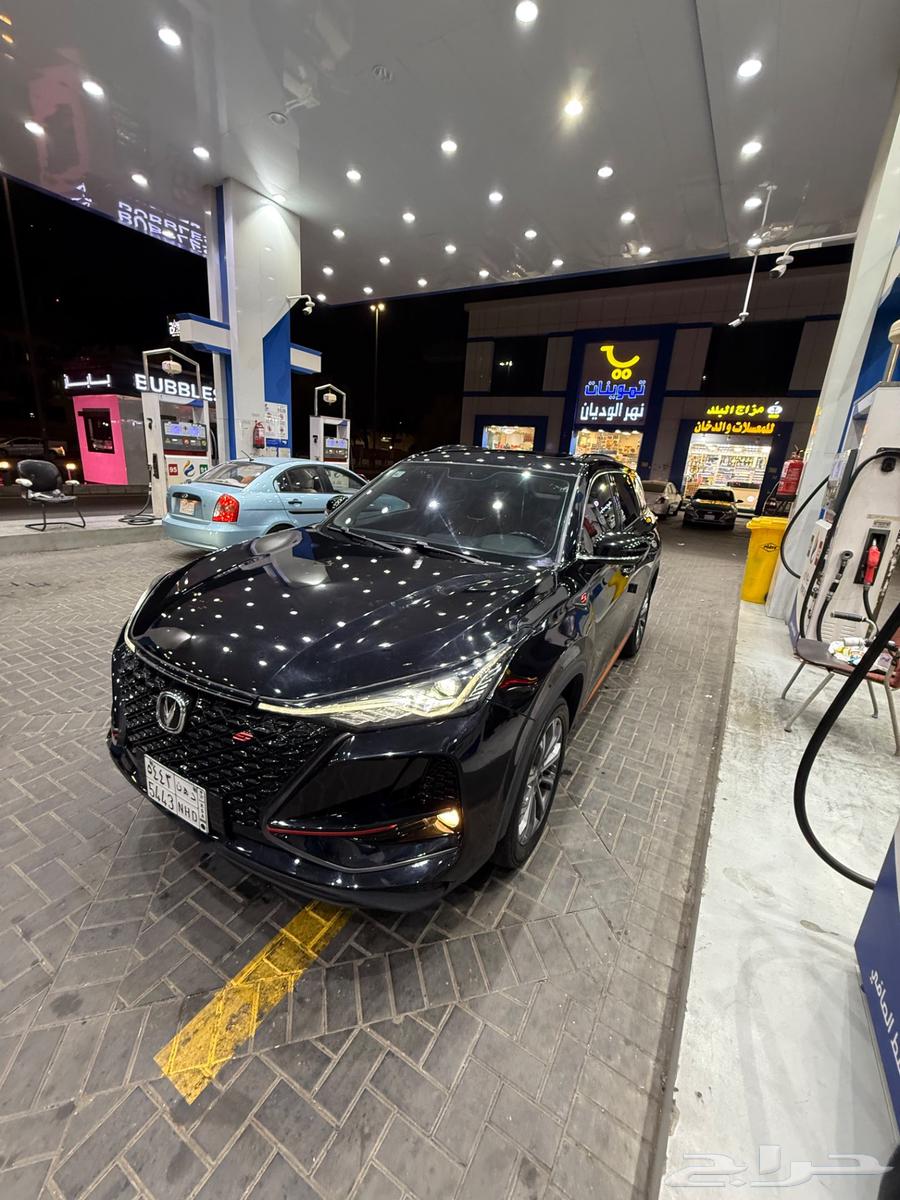 جيب شانجان سي اس75 بلس cs75 plas 202264485392596482114