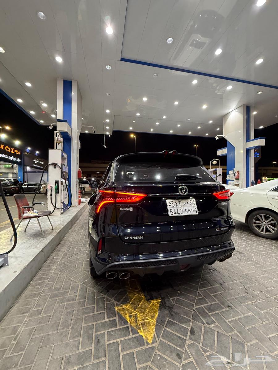 جيب شانجان سي اس75 بلس cs75 plas 202264485392596482113