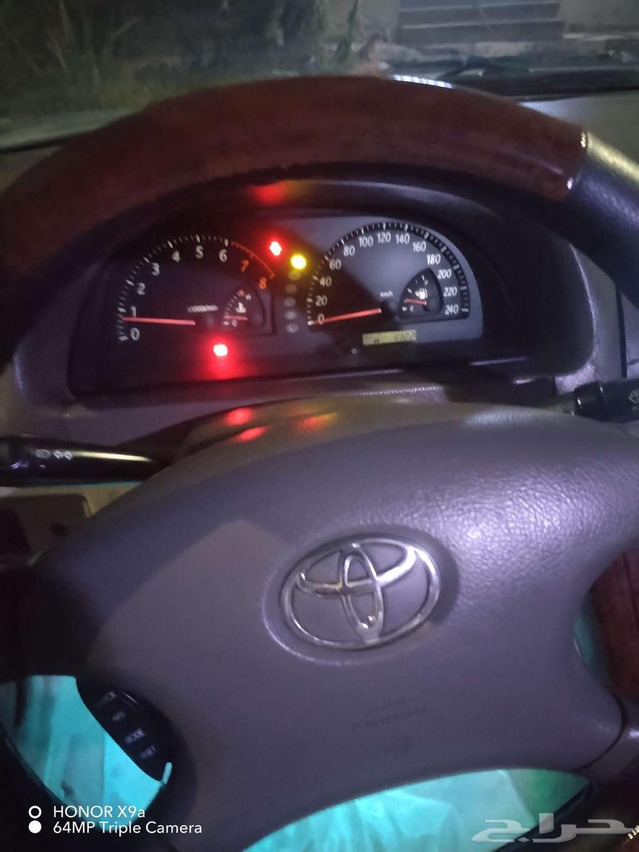 Camry 2004 model64485778924418114