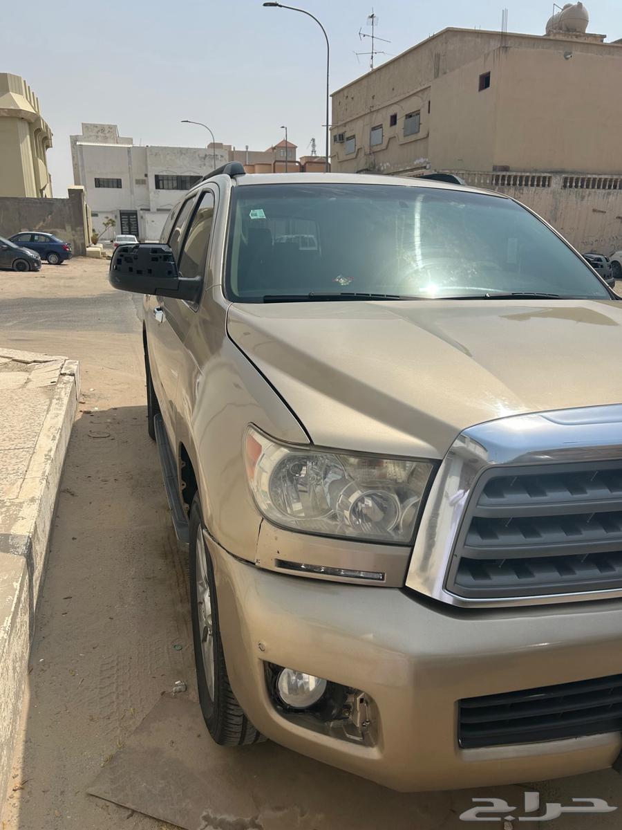 Toyota Sequoia 200964485930655874114