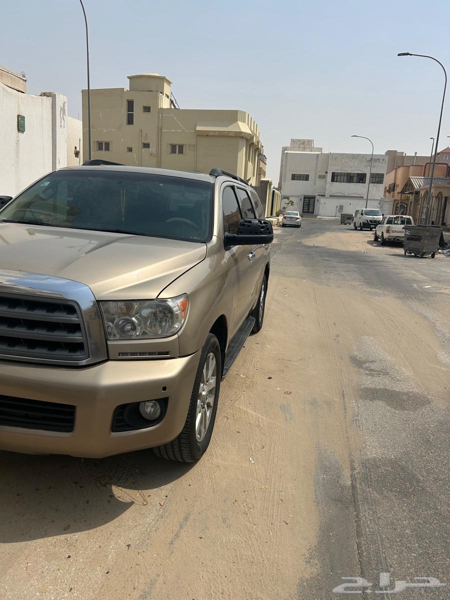 Toyota Sequoia 200964485930655874113