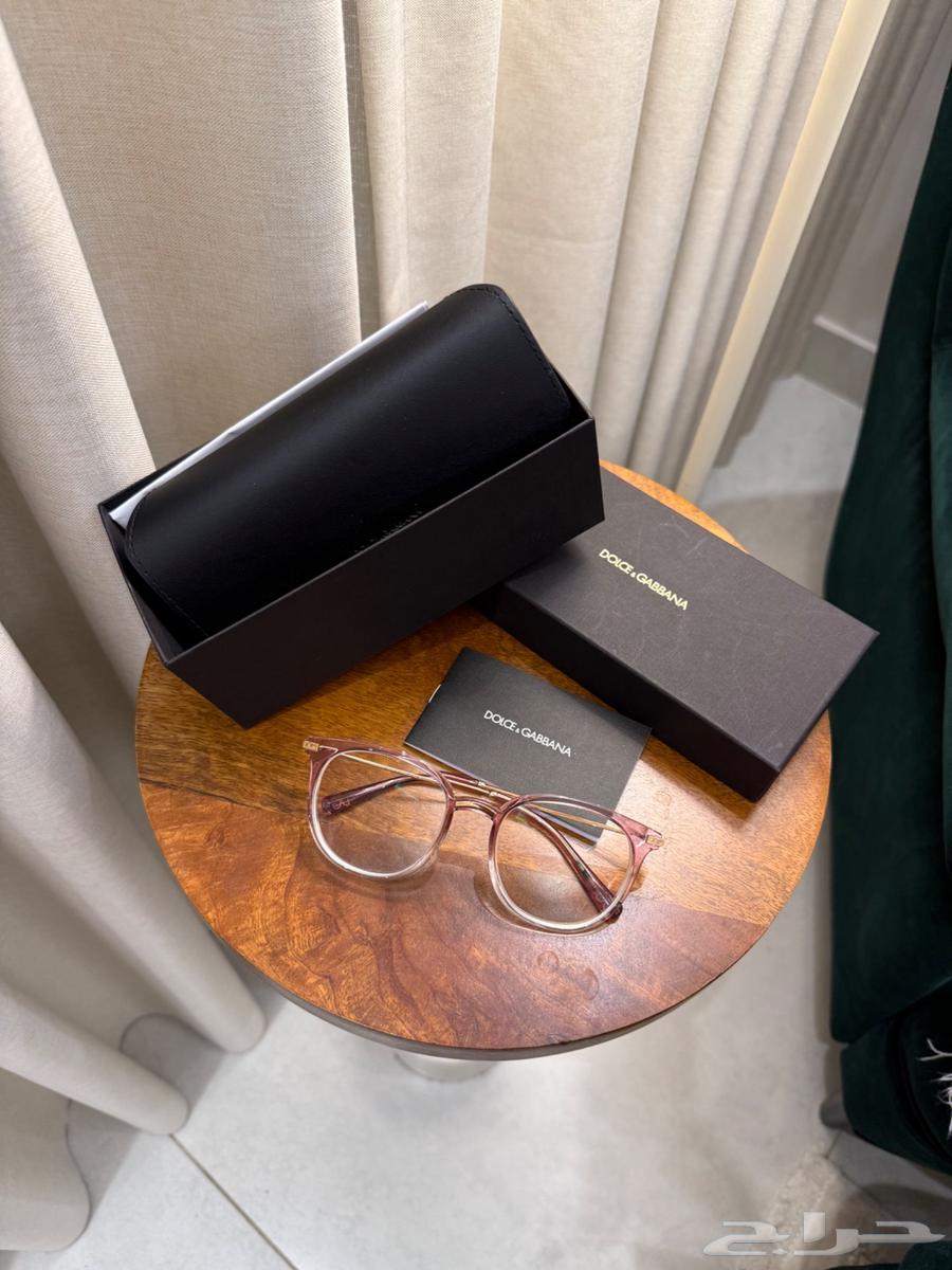 للبيع نظارة ماركة Dolce   Gabbana أصلية 10064341358632705112