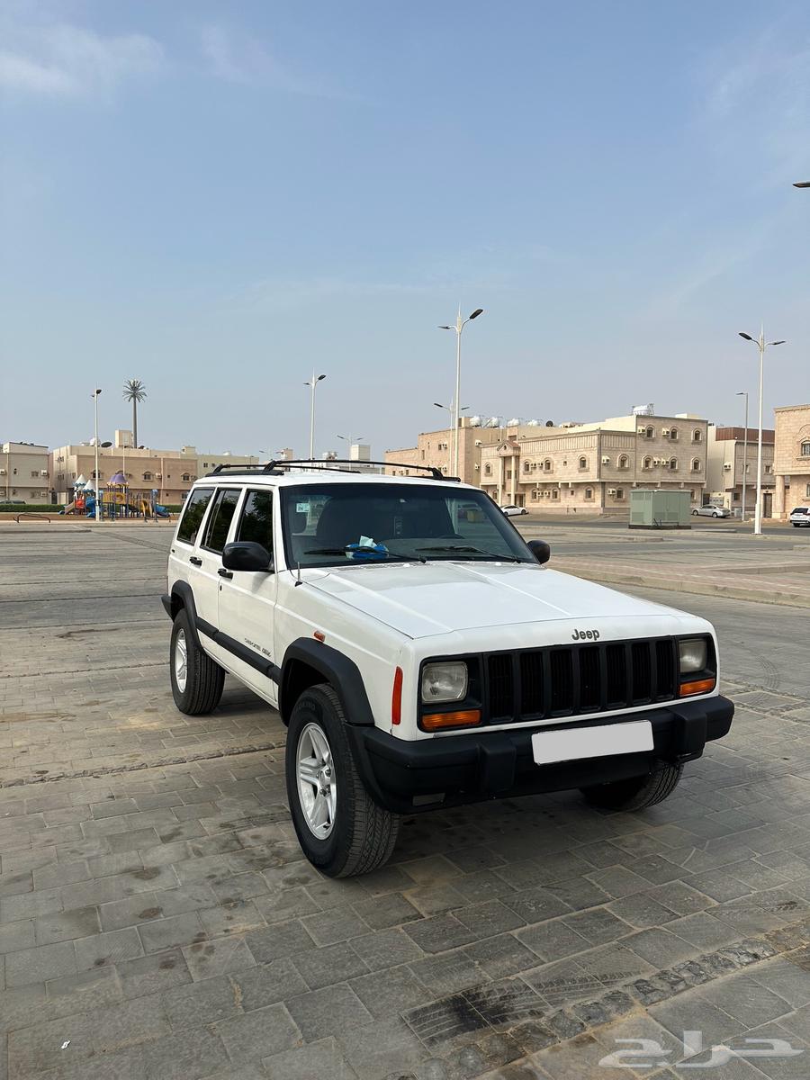جيب شيروكي موديل 200164362164937474110