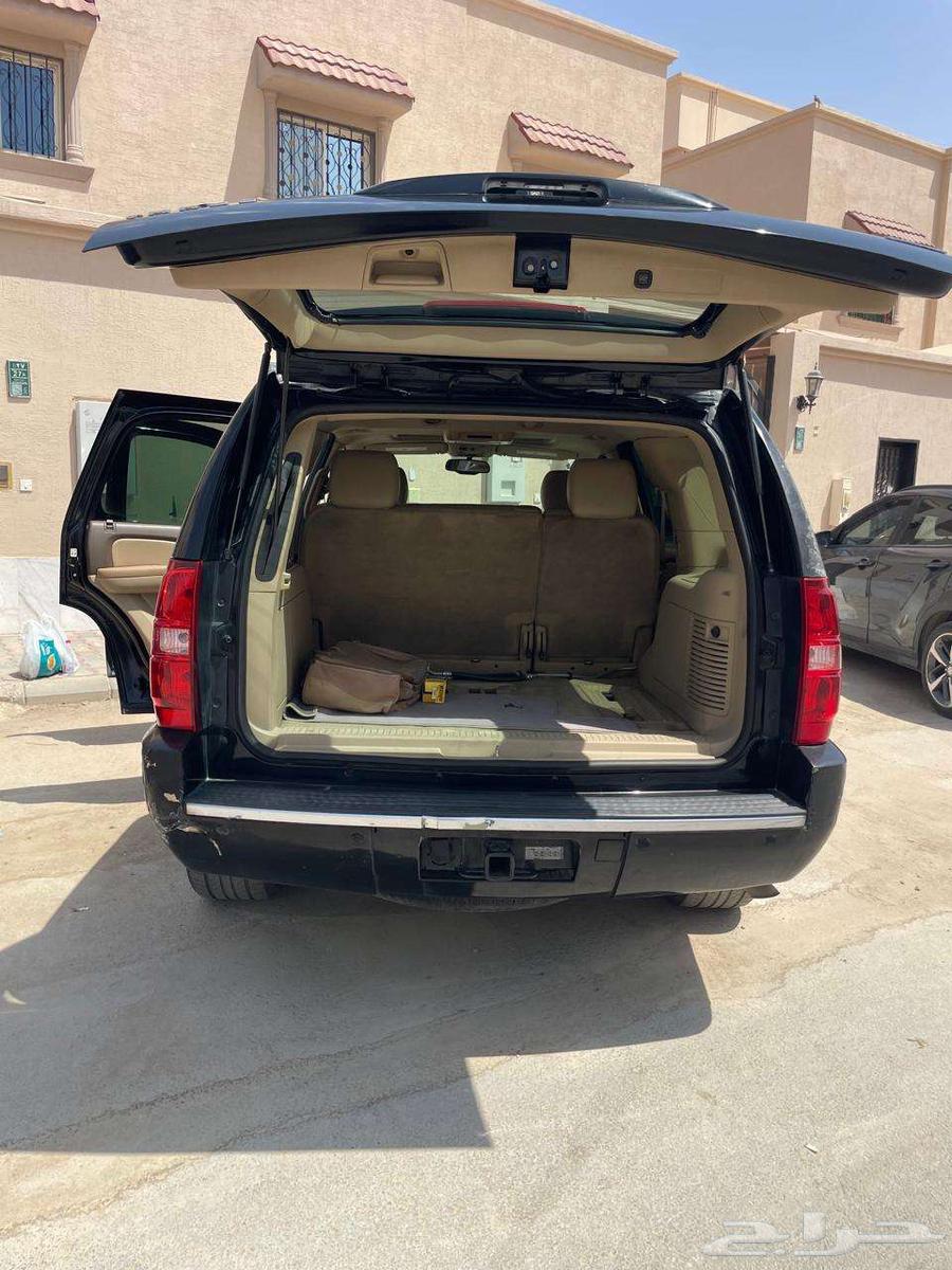 تاهو LTZ بدون دبل64486274080003112