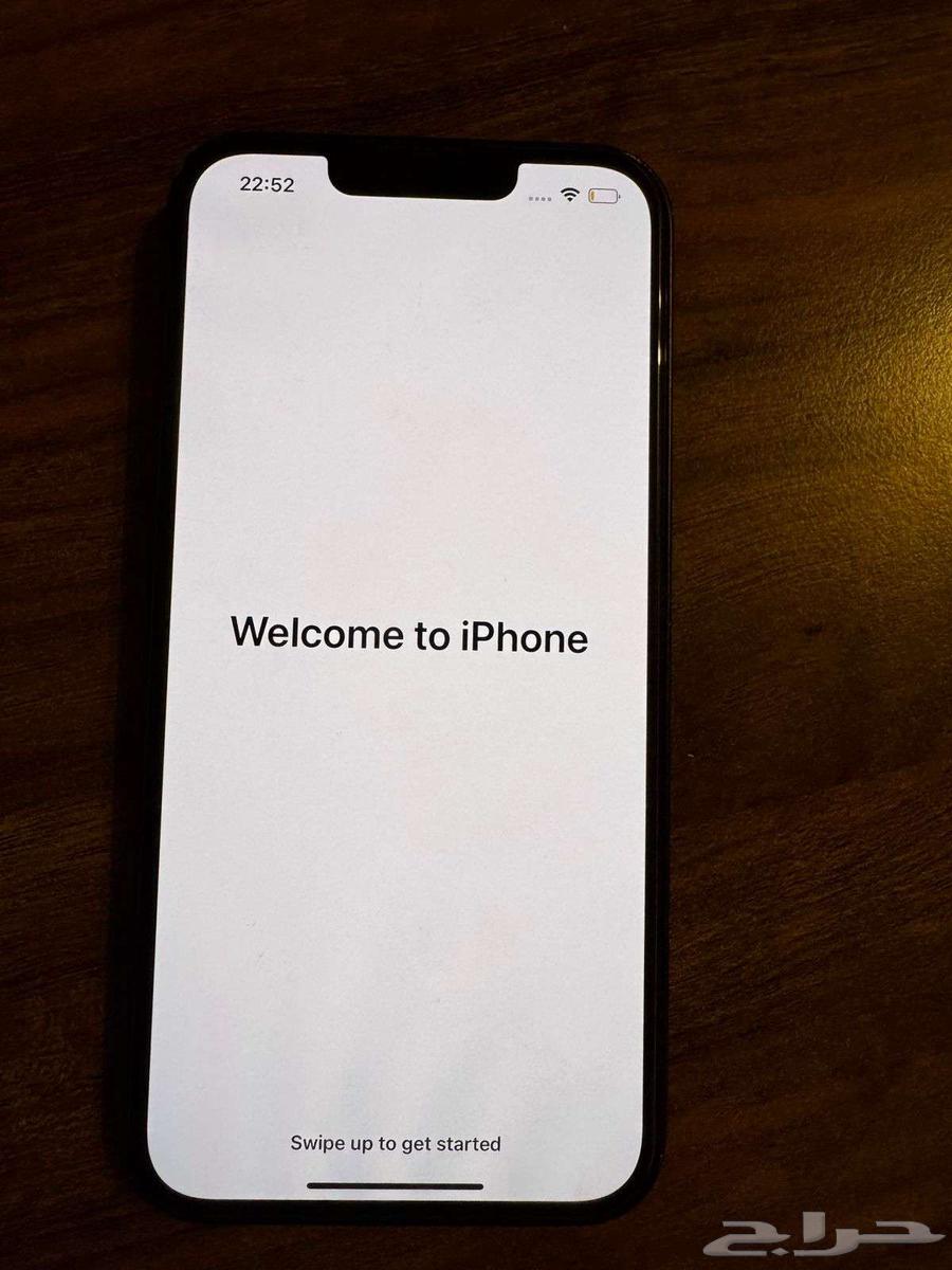 آيفون 14 بسعة 128 جيجابايت في حالة ممتازة64342156657153113