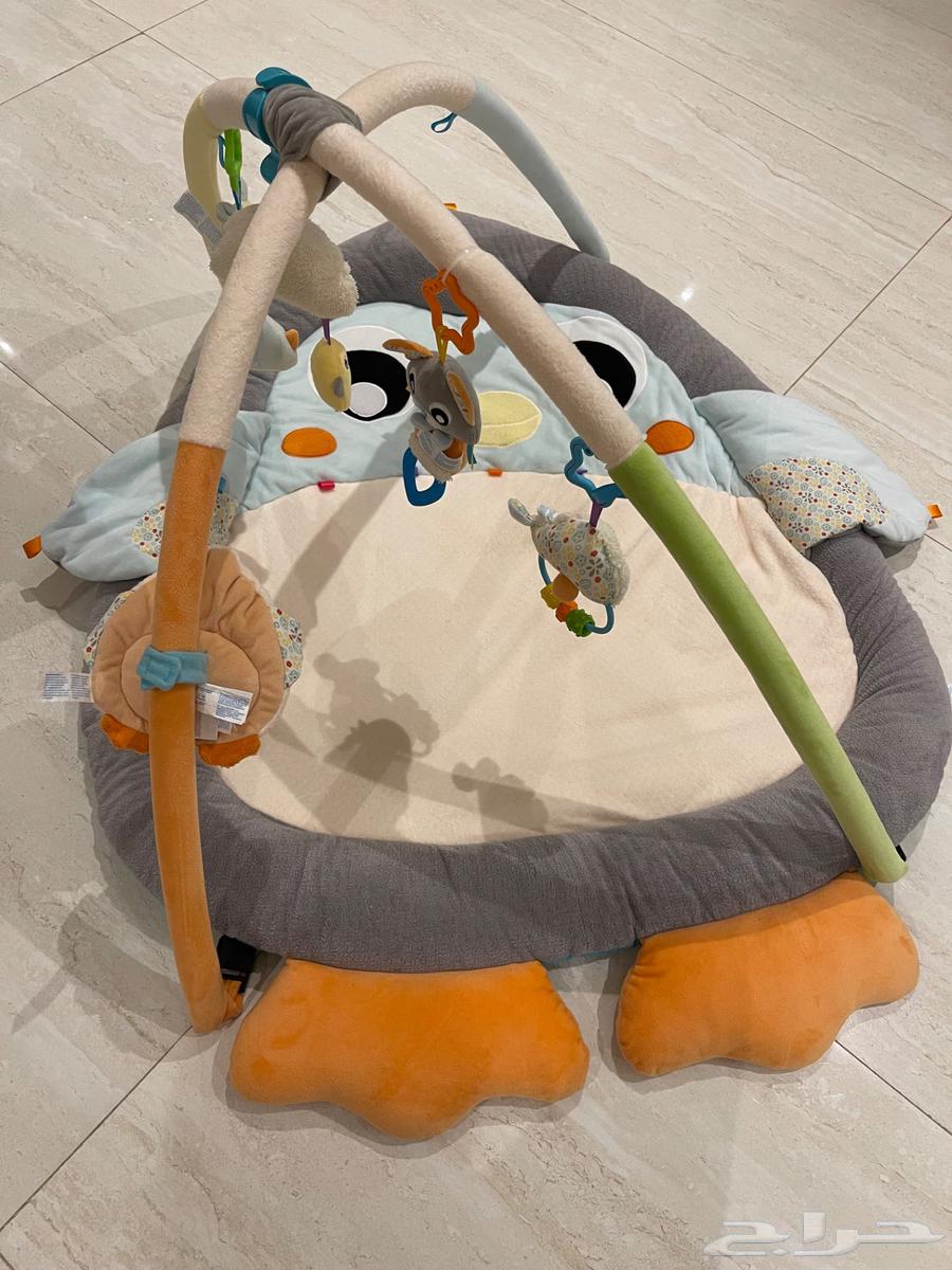 بساط لعب للمواليد64342351123842111