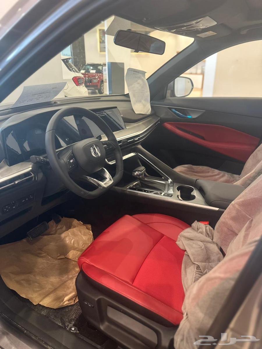 Back to School Offers for Changan CS35 Full Option64487595183235113