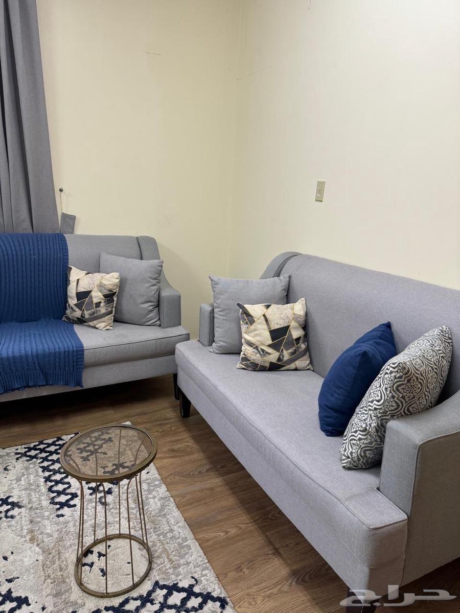 كنب مستعمل نظيف64342577934721110