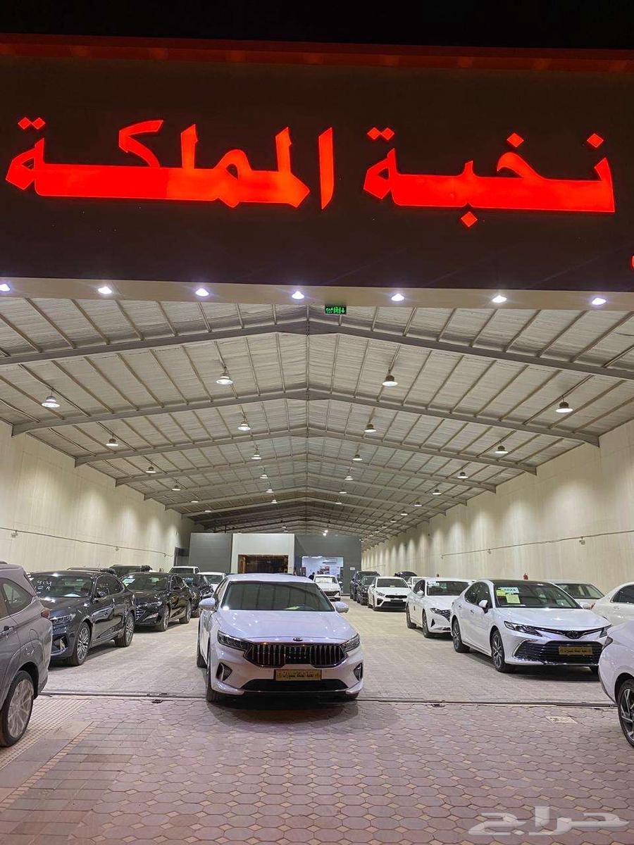 Kia K5 2020 with Screen, Camera, Radar, and 4 Cameras - Imported.64487842146562110