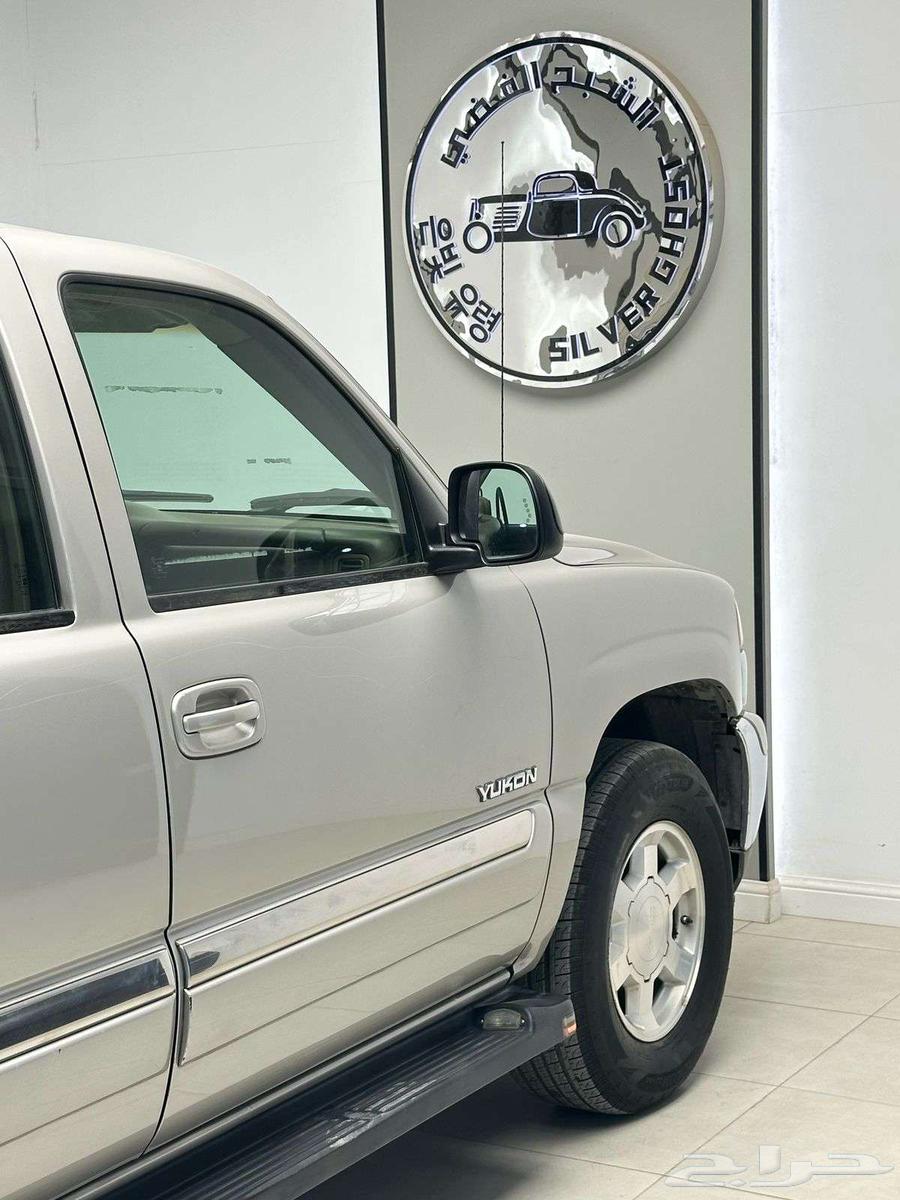 جى ام سى يوكن 200664497096196225113