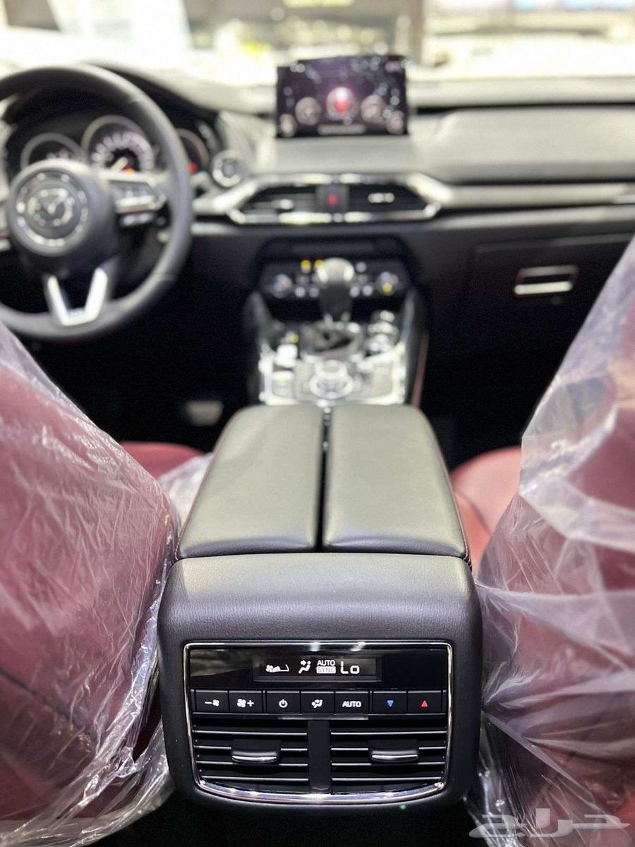 Mazda CX9 Full Full 202463618060525569111