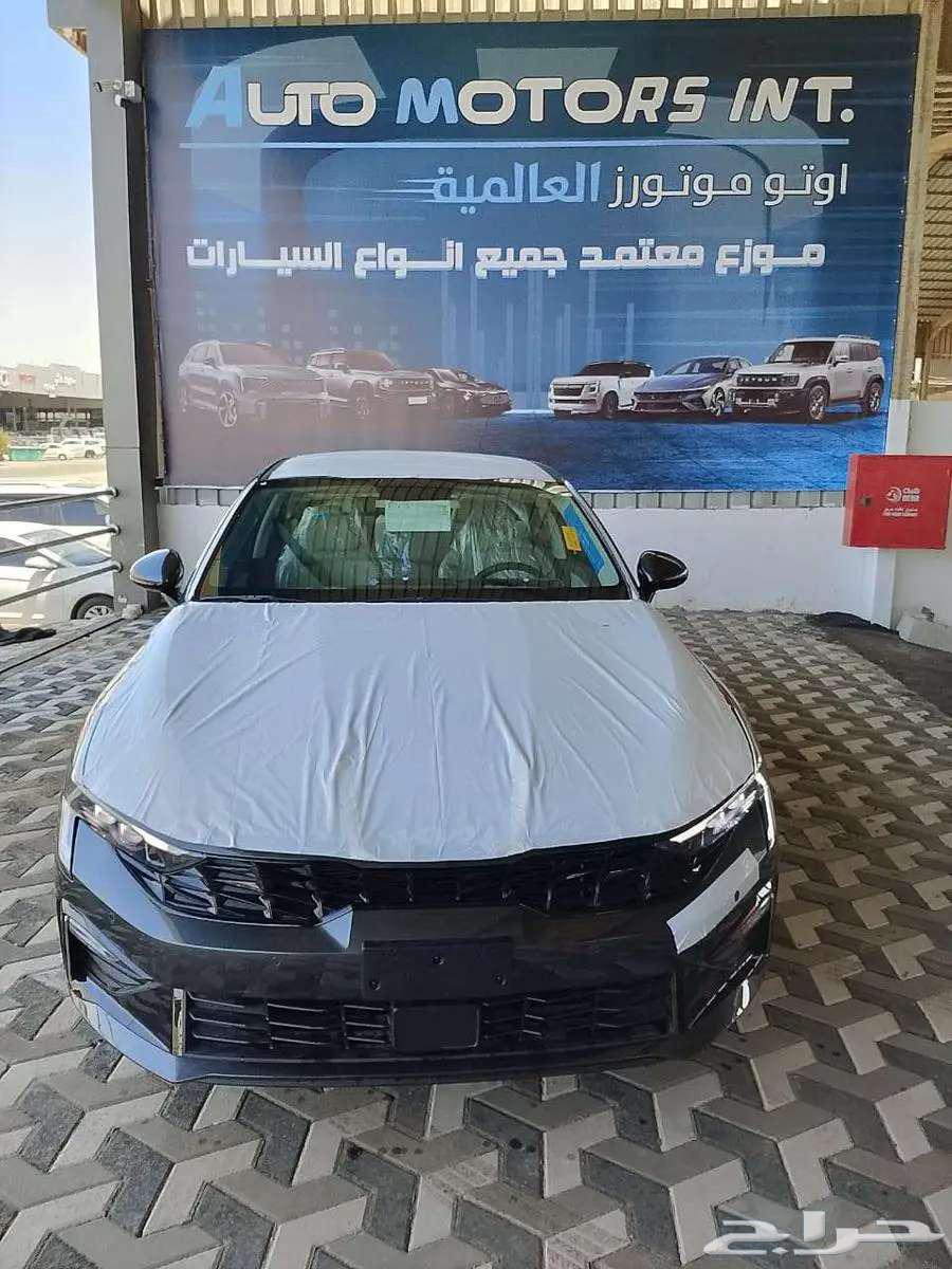 Kia K5 Standard Developed 2025 Lowest Price on National Day64488034619649111