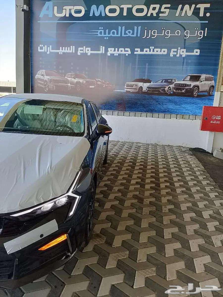 Kia K5 Standard Developed 2025 Lowest Price on National Day64488034619649114