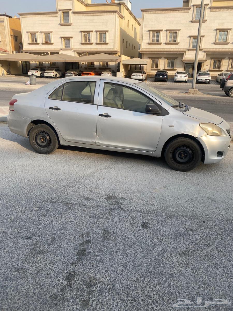 Yars64488145963139112