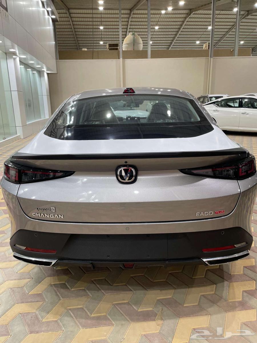 شانجان ايدو بلس ليمتيد موديل 2026 بسعر76400 بالضريبه64490660453889111