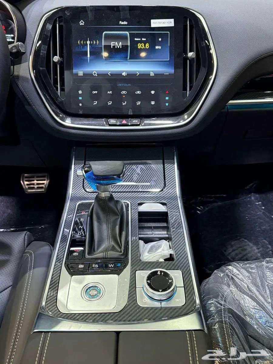 JETOUR X70 Full Option 2025 Lowest Price63618060325505111