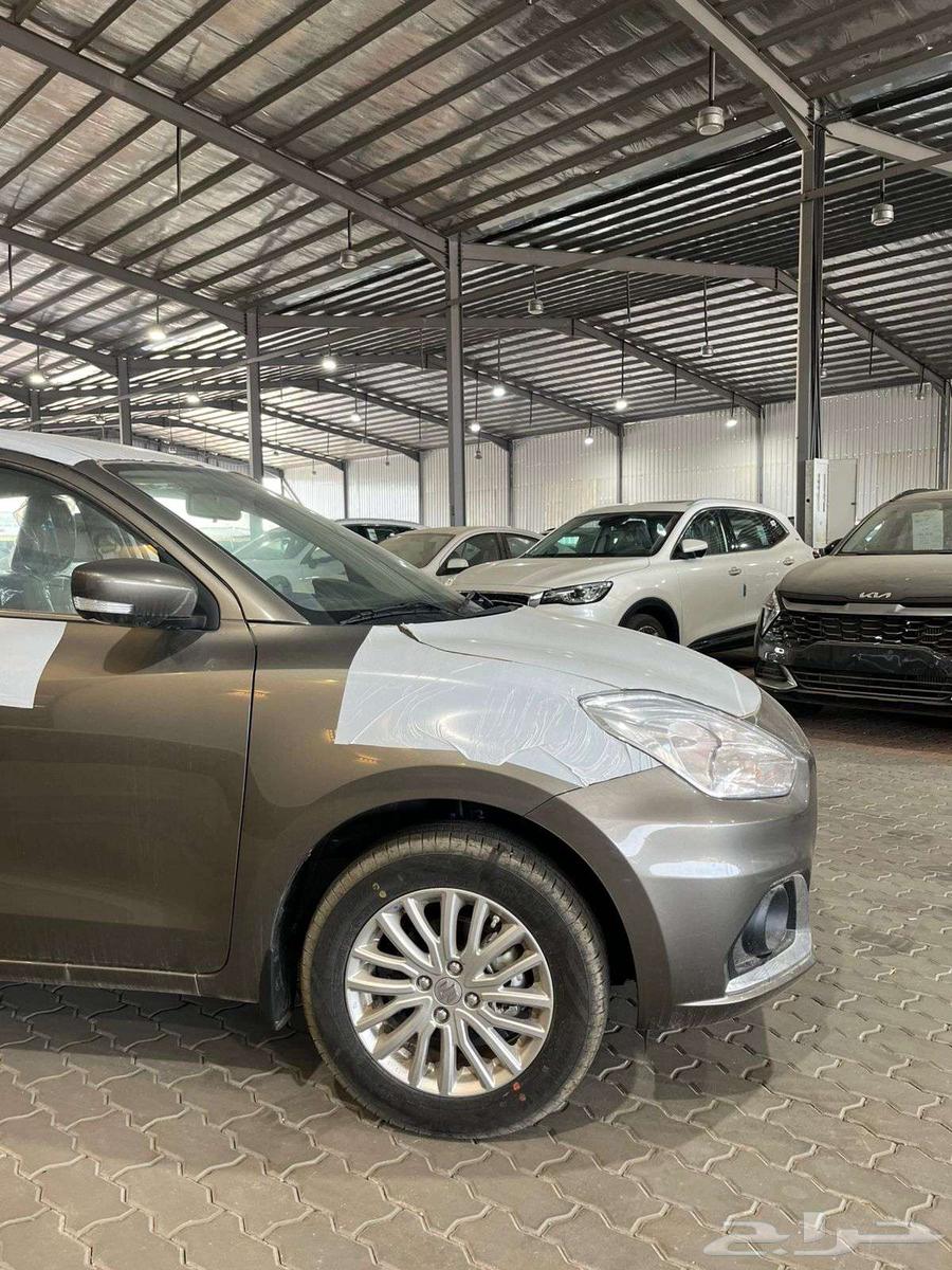 Suzuki Dzire 2025 Cash and Installment63618060888962112