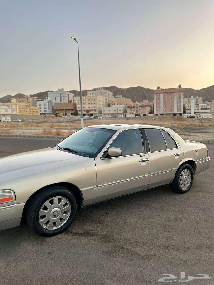 جراند ماركيز 2005 فل كامل ( مجدد و مفحوص )64488934307713113