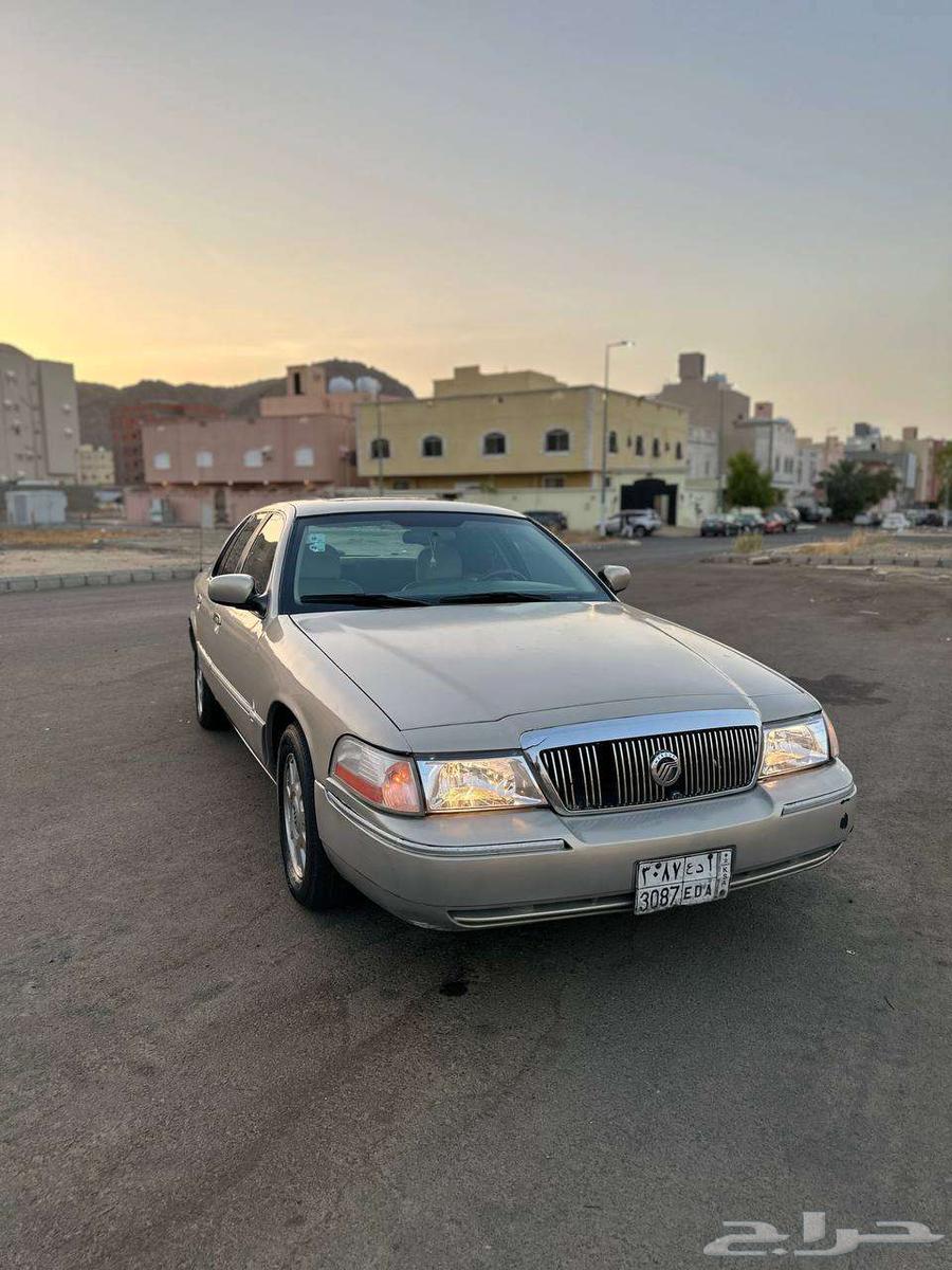 جراند ماركيز 2005 فل كامل ( مجدد و مفحوص )64488934307713110