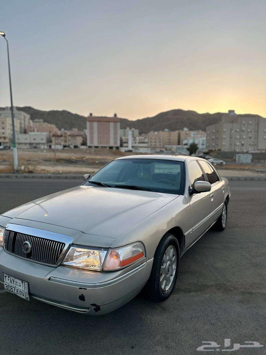 جراند ماركيز 2005 فل كامل ( مجدد و مفحوص )64488934307713112