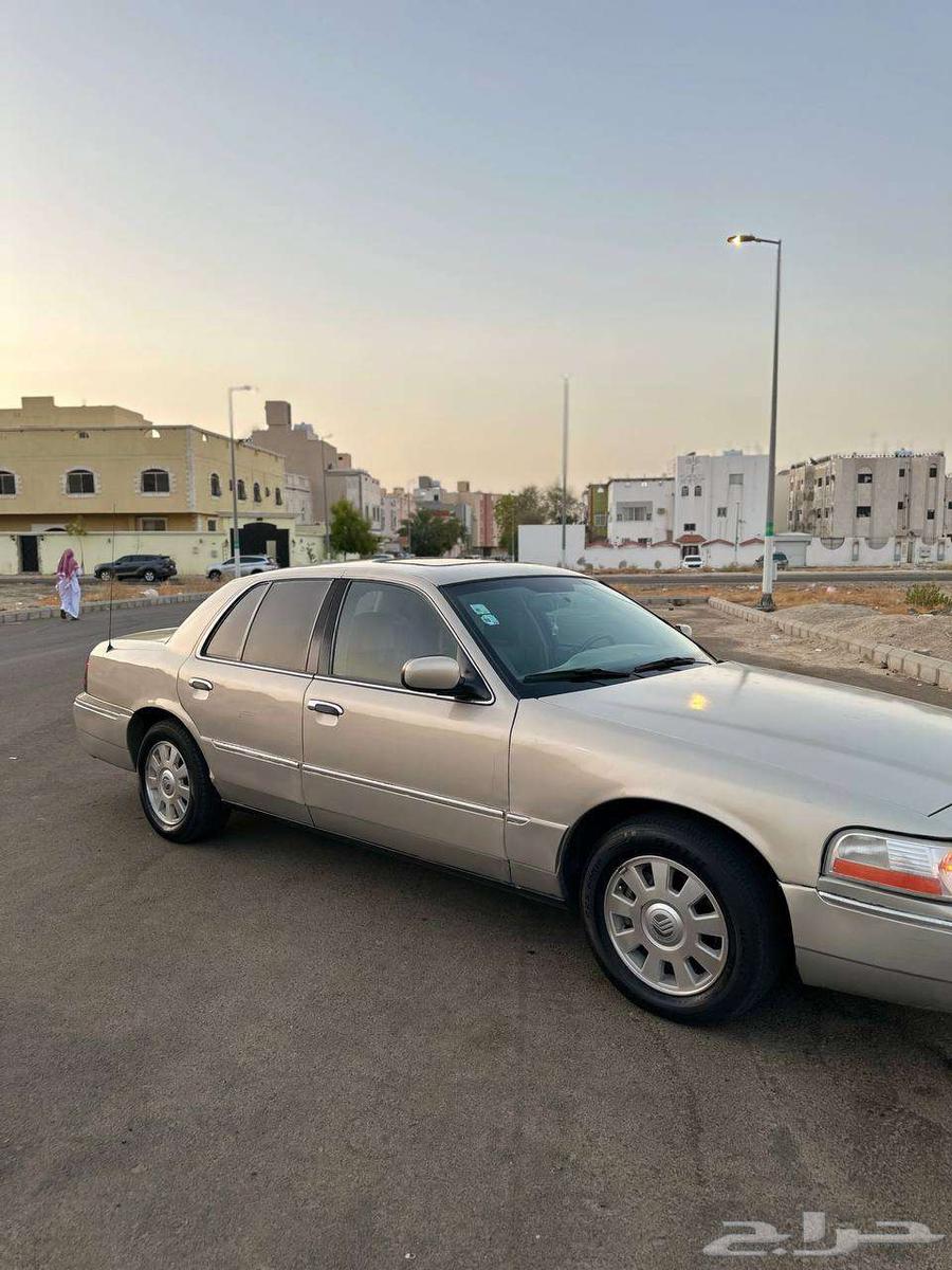جراند ماركيز 2005 فل كامل ( مجدد و مفحوص )64488934307713111