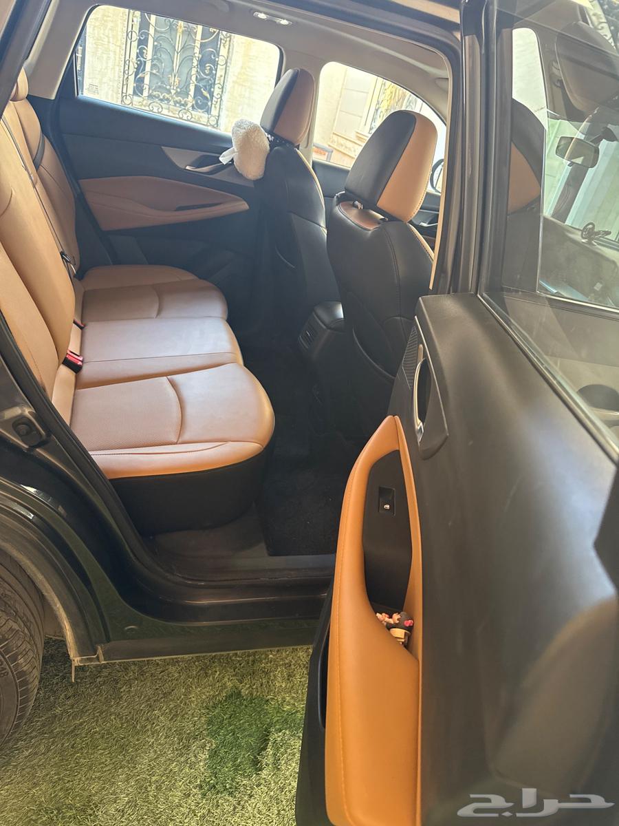 Changan CS35 Plus64489086714882111