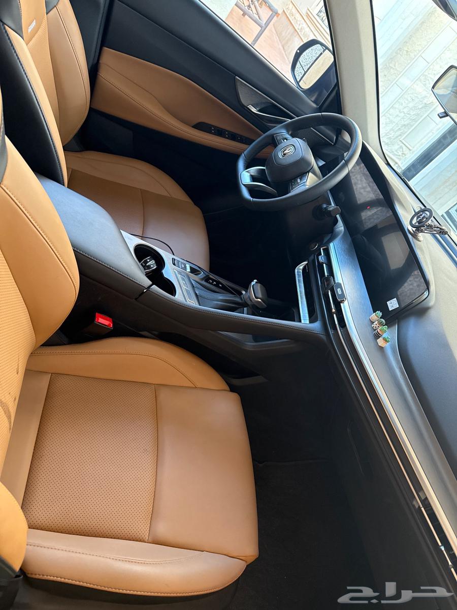 Changan CS35 Plus64489086714882110