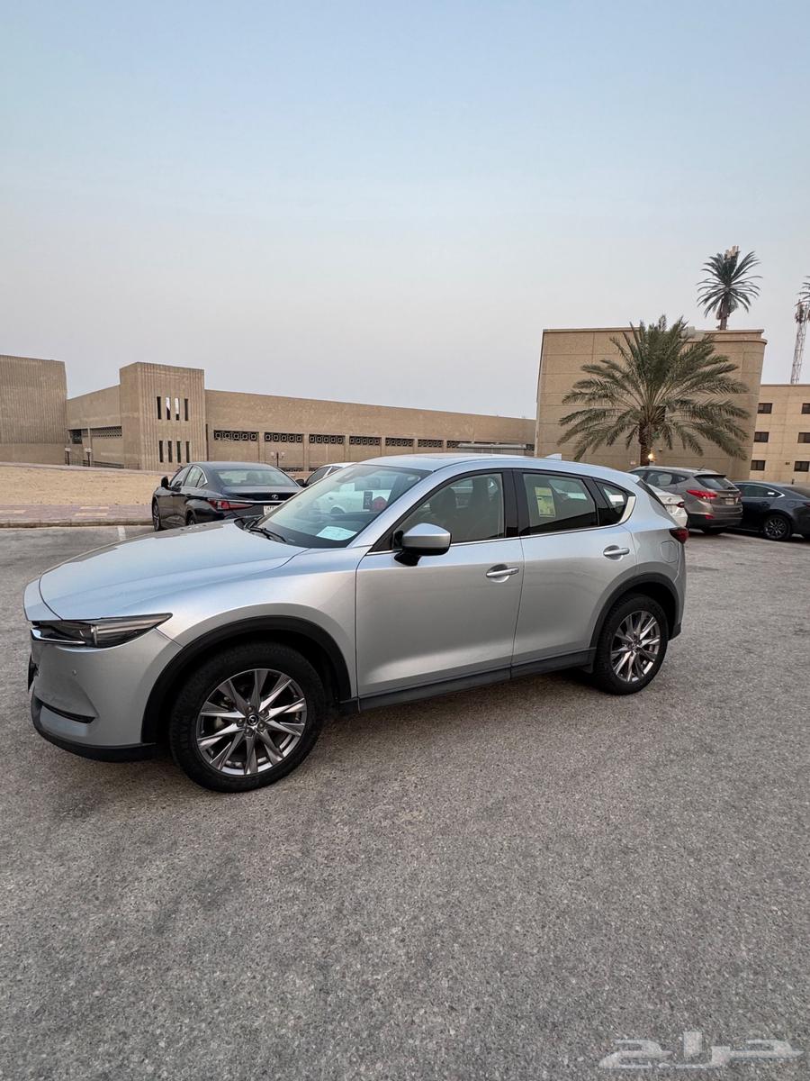 Mazda CX5 2020 Full Option64490096018945111