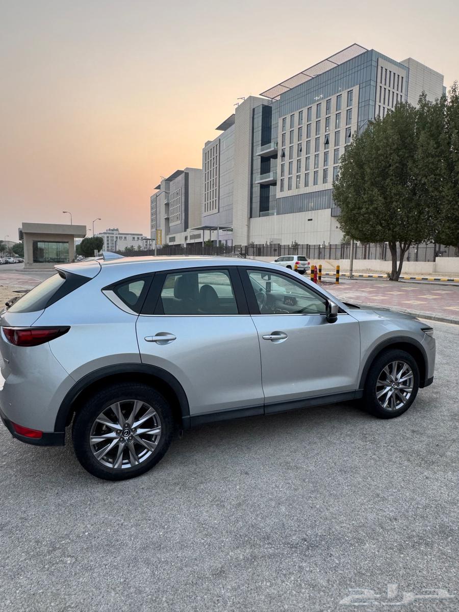 Mazda CX5 2020 Full Option64490096018945113