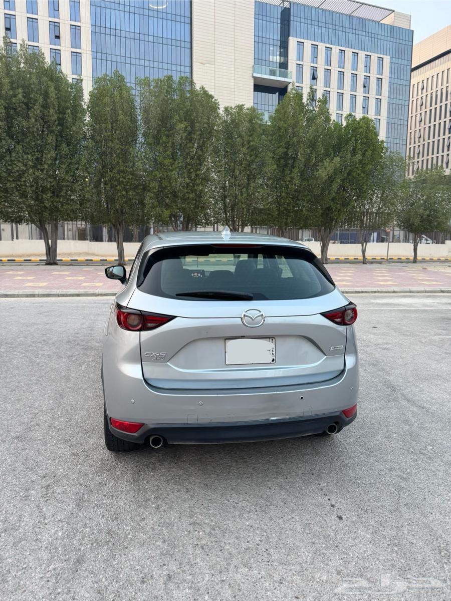 Mazda CX5 2020 Full Option64490096018945112