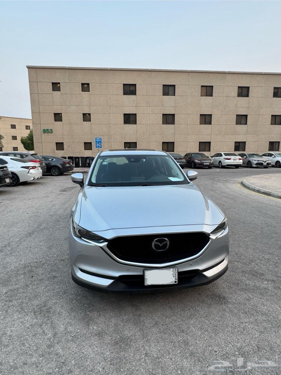 Mazda CX5 2020 Full Option64490096018945110