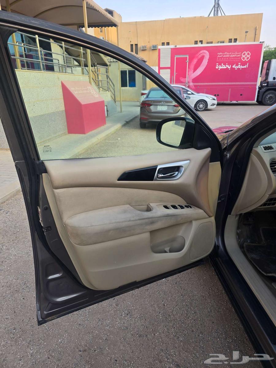 نيسان باثفندر موديل 201464490124039169112