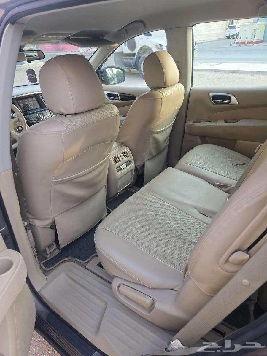 نيسان باثفندر موديل 201464490124039169111