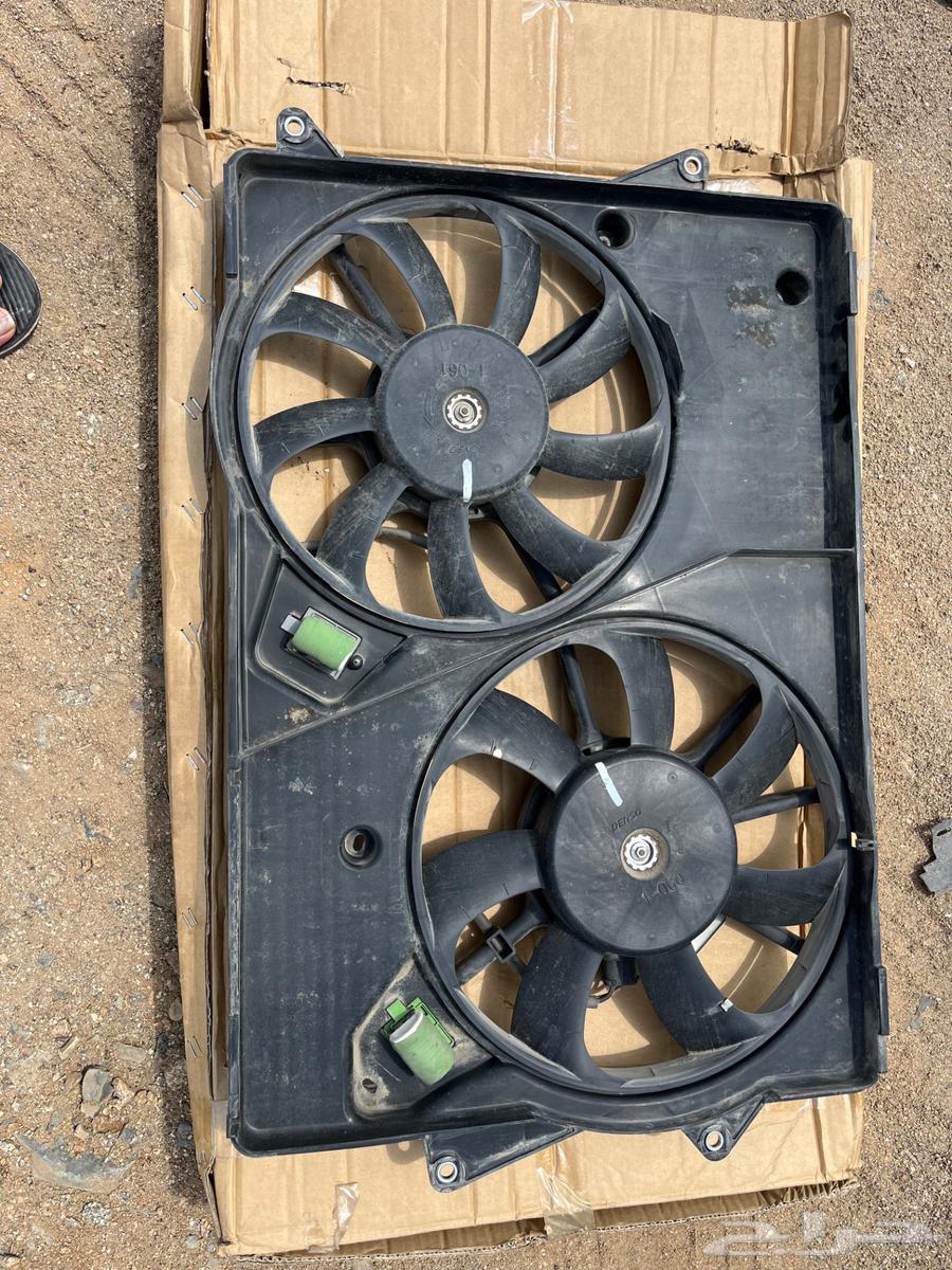 Dieter Chang'an CS85 Fan64490440722819111