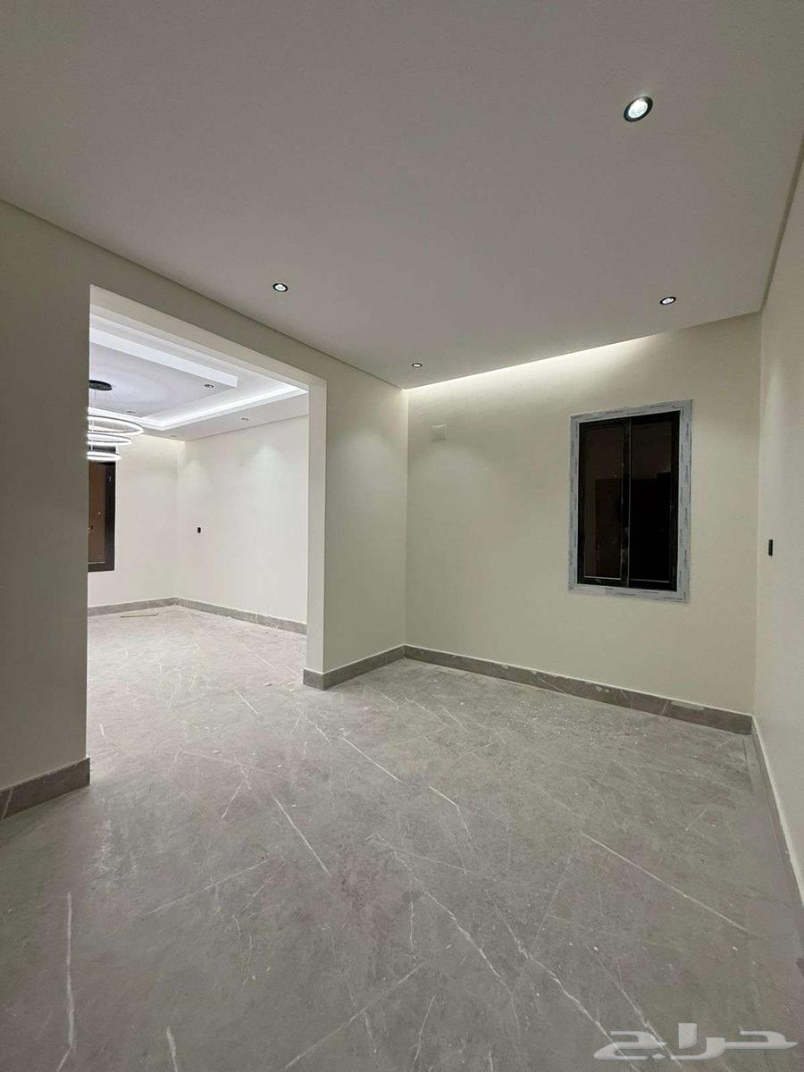 Roof-top villas for sale, freehold, Tabuk, Al-Rayyan neighborhood63613853493635114