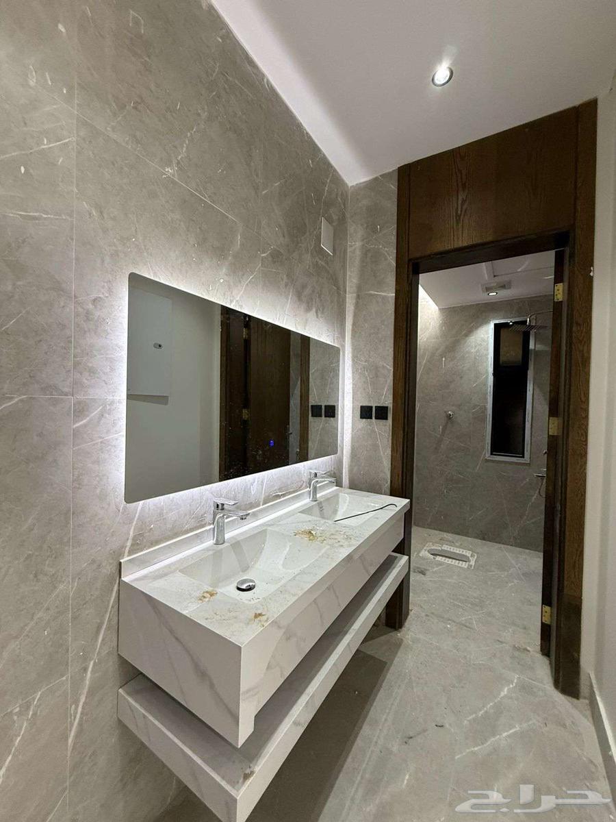 Roof-top villas for sale, freehold, Tabuk, Al-Rayyan neighborhood63613853493635112