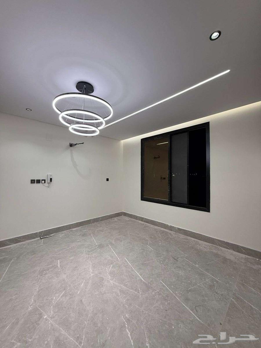 Roof-top villas for sale, freehold, Tabuk, Al-Rayyan neighborhood63613853493635113
