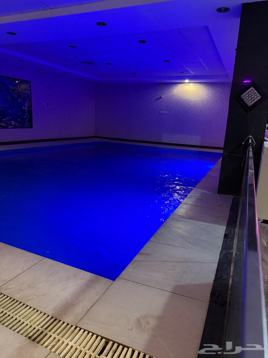 Chalet for daily rent636138535658251122