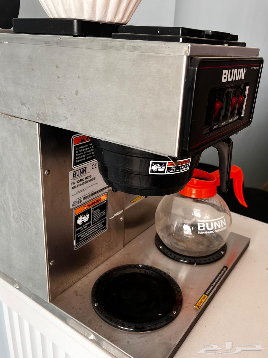 معدات و مكاين مقهى للبيع64345433424899111