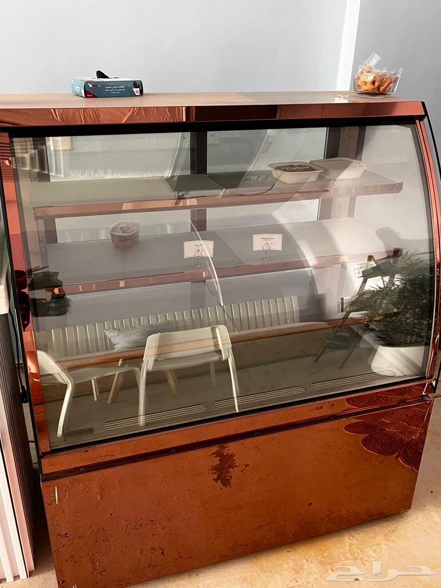 معدات و مكاين مقهى للبيع64345433424899110