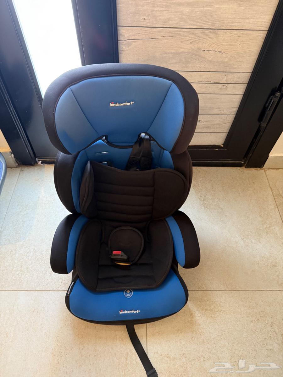 3 كراسي سيارة اطفال64392827110274114