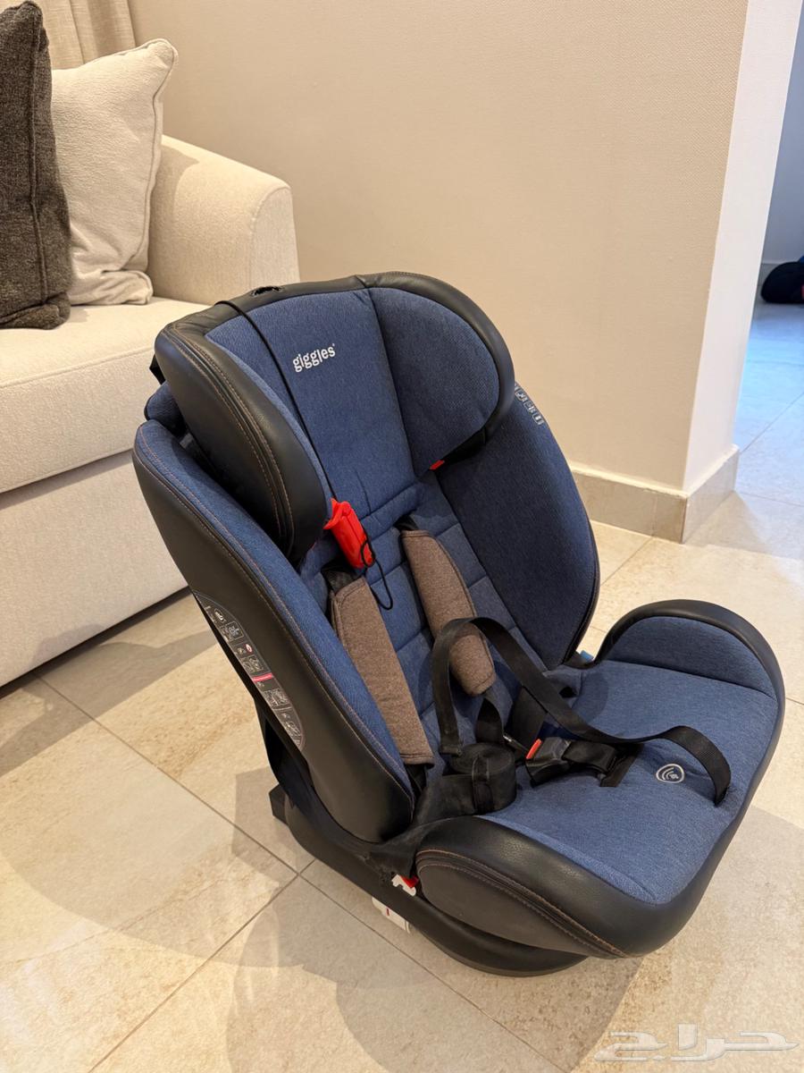 3 كراسي سيارة اطفال64392827110274112