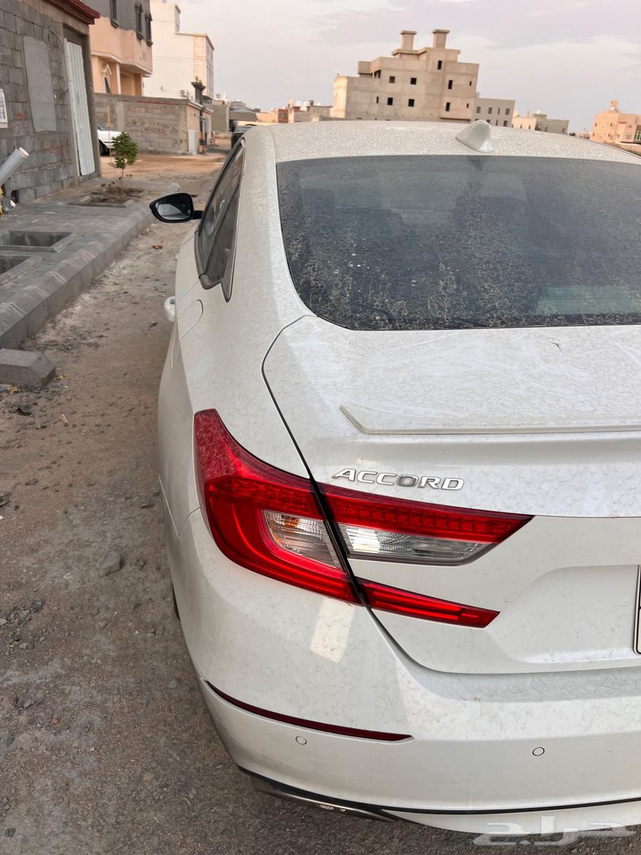 هوندا أكورد فل كامل64491550817923113
