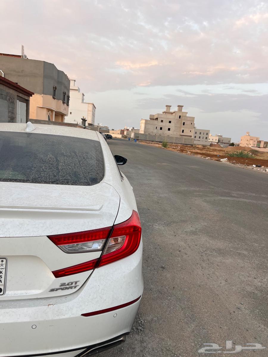 هوندا أكورد فل كامل64491550817923114