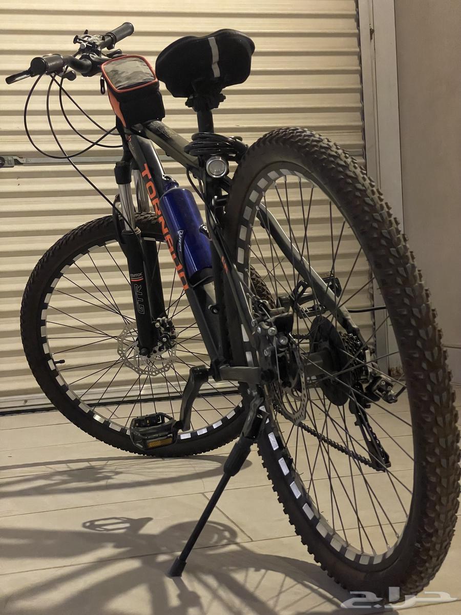 للبيع سيكل دراجة هوائية TORNADO64345864762498110