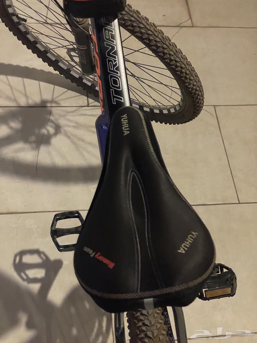 للبيع سيكل دراجة هوائية TORNADO64345864762498112